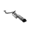 AP Exhaust Exhaust Pipe APE-48714