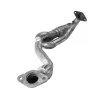 AP Exhaust Exhaust Pipe APE-48714