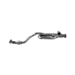 AP Exhaust Exhaust Pipe APE-48714