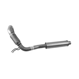 AP Exhaust Exhaust Pipe APE-48716