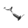 AP Exhaust Exhaust Pipe APE-48726