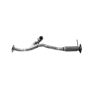 AP Exhaust Exhaust Pipe APE-48726