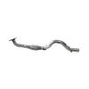 AP Exhaust Exhaust Pipe APE-48744