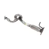 AP Exhaust Exhaust Pipe APE-48755