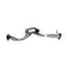 AP Exhaust Exhaust Pipe APE-48755