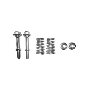 AP Exhaust Exhaust Bolt and Spring Set APE-4936
