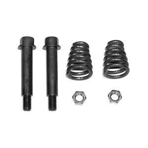 AP Exhaust Exhaust Bolt and Spring Set APE-4970