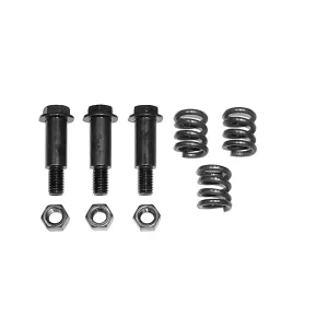 AP Exhaust Exhaust Bolt and Spring Set APE-4972
