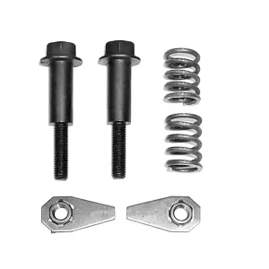 AP Exhaust Exhaust Bolt and Spring Set APE-4973
