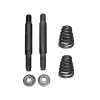 AP Exhaust Exhaust Bolt and Spring Set APE-4974
