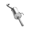 AP Exhaust Exhaust Muffler Assembly APE-50012