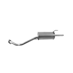 AP Exhaust Exhaust Muffler Assembly APE-50012