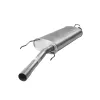 AP Exhaust Exhaust Muffler Assembly APE-50020