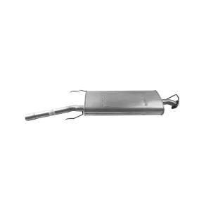 AP Exhaust Exhaust Muffler Assembly APE-50020