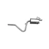 AP Exhaust Exhaust Muffler Assembly APE-50024