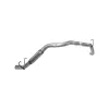 AP Exhaust Exhaust Tail Pipe APE-54171