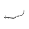 AP Exhaust Exhaust Tail Pipe APE-54171