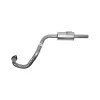AP Exhaust Exhaust Tail Pipe APE-54177