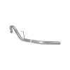 AP Exhaust Exhaust Tail Pipe APE-54180