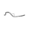 AP Exhaust Exhaust Tail Pipe APE-54180
