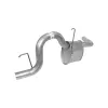 AP Exhaust Exhaust Tail Pipe APE-54185
