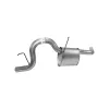 AP Exhaust Exhaust Tail Pipe APE-54185