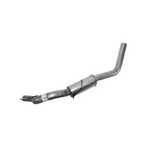 AP Exhaust Exhaust Tail Pipe APE-54185