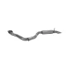 AP Exhaust Exhaust Tail Pipe APE-54198