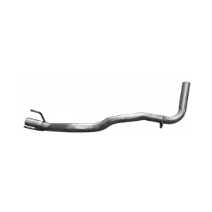 AP Exhaust Exhaust Tail Pipe APE-54709