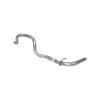 AP Exhaust Exhaust Tail Pipe APE-54877