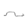 AP Exhaust Exhaust Tail Pipe APE-54877
