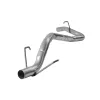 AP Exhaust Exhaust Tail Pipe APE-54920
