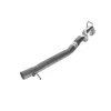 AP Exhaust Exhaust Tail Pipe APE-54924