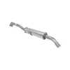 AP Exhaust Exhaust Tail Pipe APE-54928