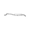 AP Exhaust Exhaust Tail Pipe APE-54928