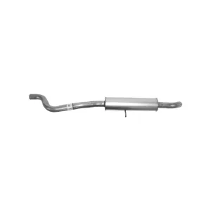 AP Exhaust Exhaust Tail Pipe APE-54928