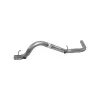 AP Exhaust Exhaust Tail Pipe APE-54934