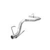 AP Exhaust Exhaust Tail Pipe APE-54938