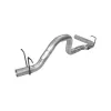 AP Exhaust Exhaust Tail Pipe APE-54944