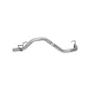 AP Exhaust Exhaust Tail Pipe APE-54949