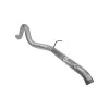 AP Exhaust Exhaust Tail Pipe APE-54951