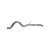 AP Exhaust Exhaust Tail Pipe APE-54951