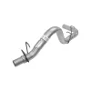AP Exhaust Exhaust Tail Pipe APE-54953