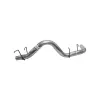AP Exhaust Exhaust Tail Pipe APE-54953