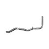 AP Exhaust Exhaust Tail Pipe APE-54957