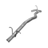 AP Exhaust Exhaust Tail Pipe APE-54975