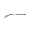 AP Exhaust Exhaust Tail Pipe APE-54975