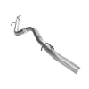 AP Exhaust Exhaust Tail Pipe APE-54978