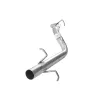 AP Exhaust Exhaust Tail Pipe APE-54978