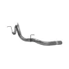 AP Exhaust Exhaust Tail Pipe APE-54980